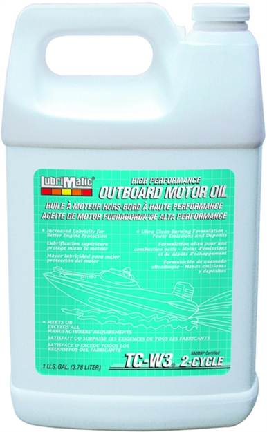 Picture of Lubrimatic Tcw3 GA