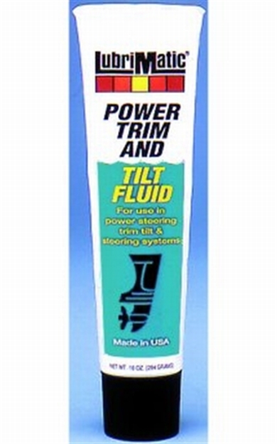 Picture of Lubrimatic Fluid Trim & Tilt