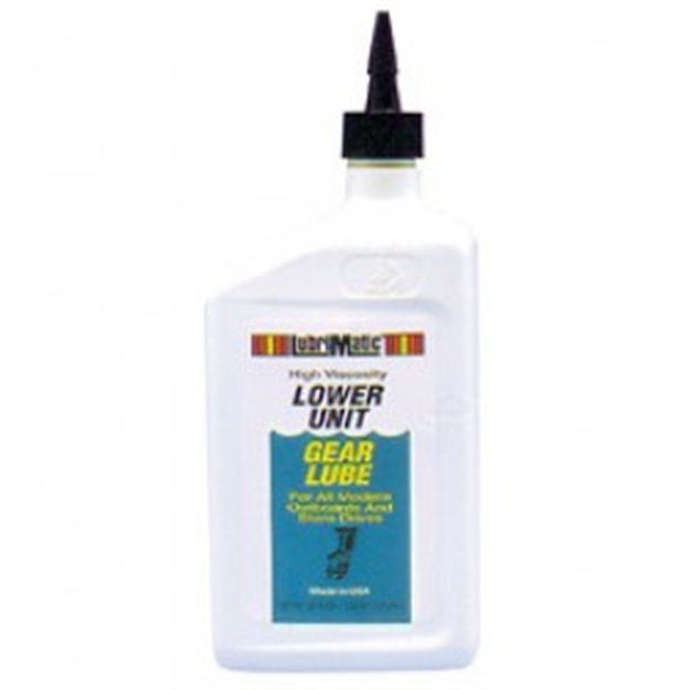 Picture of Lubrimatic Gear Lubr Hivis