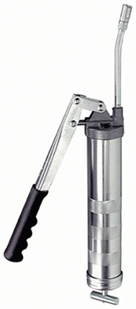 Picture of Lubrimatic Lever Gres Gun ZN