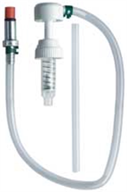 Picture of Lubrimatic Lube Fluid Pump QT