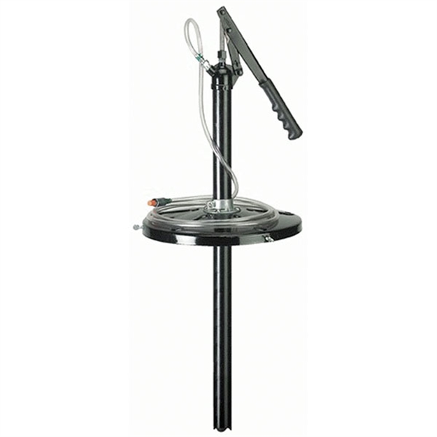 Picture of Lubrimatic Pump Lwr Unit