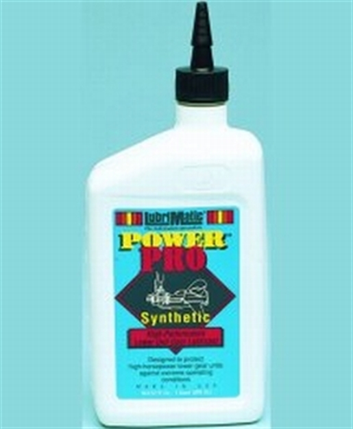 Picture of Lubrimatic Pwr Pro QT