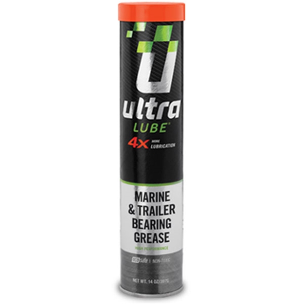 Picture of Lubrimatic Ultra Lube Whl Brg Grs 3Oz