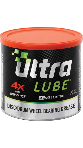 Picture of Lubrimatic Ultra Lube Whl Brg Grs16oz