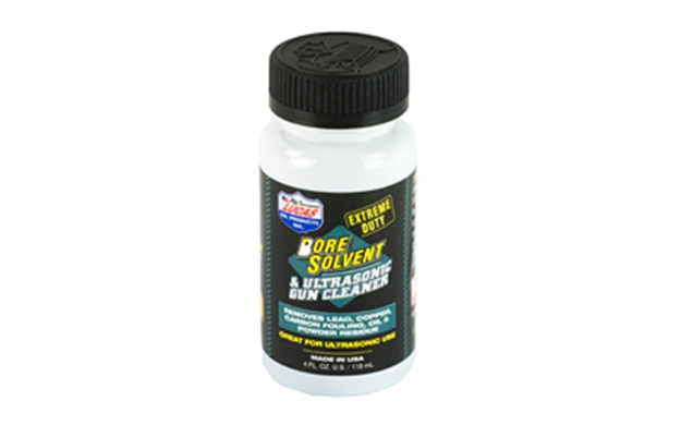 Picture of Lucas Ext Duty Bore Solvent 4Oz 10907 049807109073