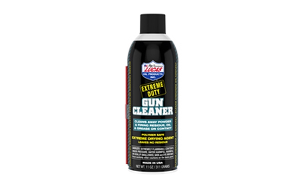Picture of Lucas Ext Duty Clnr Aerosol 11Oz 10905 049807109059
