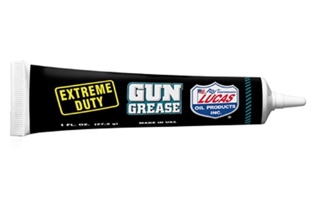 Picture of Lucas Ext Duty Gun Grease 1Oz 10889