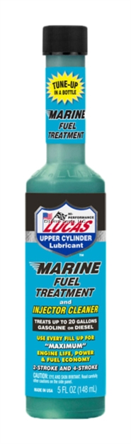 Picture of Lucas Oil Marine Fuel Treatment 5Oz