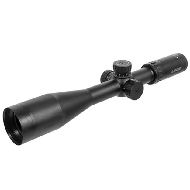 Picture of Lucid 6-24X50 Scope L5 Reticle