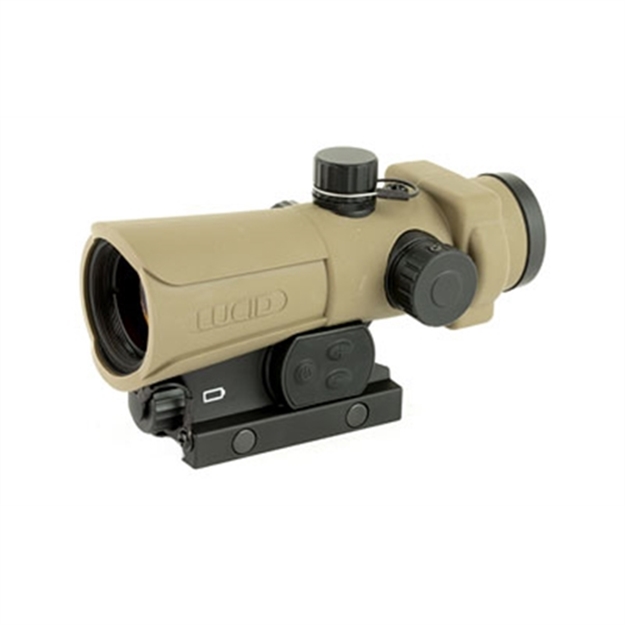 Picture of Lucid Optics Red Dot Hd7 Gen3 34Mm Tan L-HD7-TAN