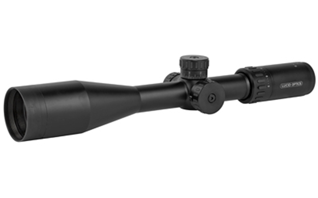 Picture of Lucid L5 6-24X50 Rfl Scope L5 Blem