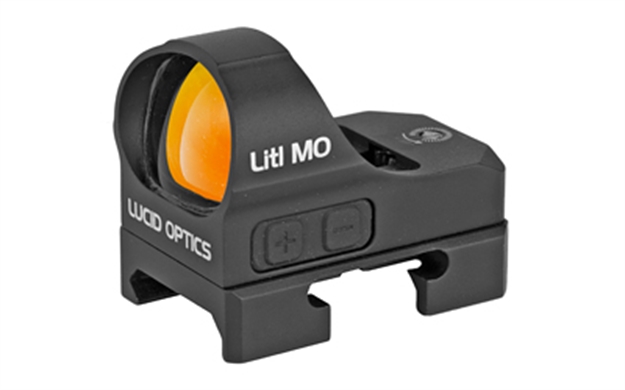 Picture of Lucid Litl MO Micro Red Dot Sight