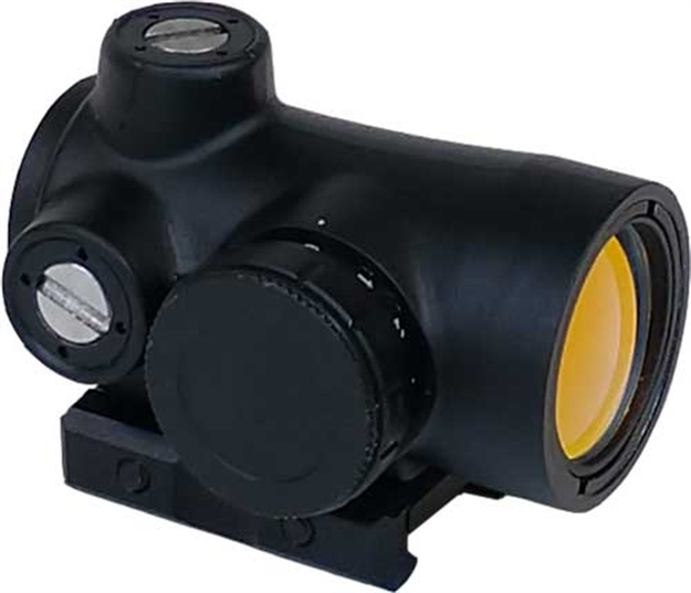 Picture of Lucid Optics Optics Red Dot M7 Micro M5 32Moa Cirle W/4Moa Dot LM7 -