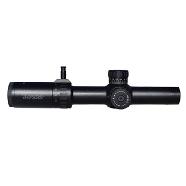 Picture of Lucid L7 1X-6X24 W/ Dual Ill P7 Reti L-1624-P7