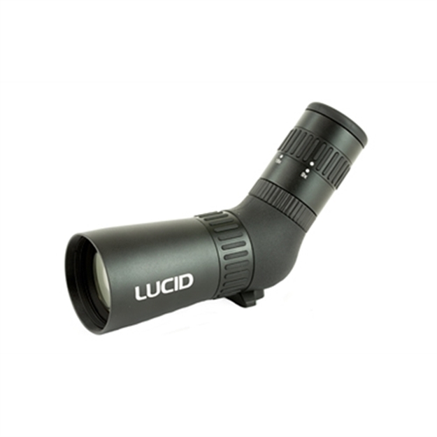 Picture of Lucid Sc9 9-27X56 Spotting Scope