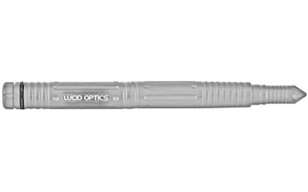 Picture of Lucid Tac Self Defense Pen Gry