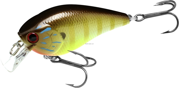 Picture of Lucky Craft 1.5 Cow Boy Gill