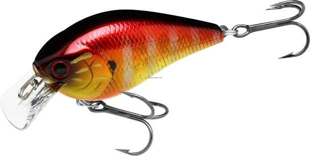 Picture of Lucky Craft 1.5 Magma Heat UP Gill