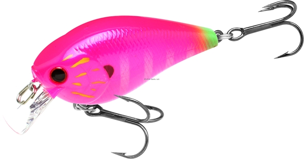 Picture of Lucky Craft 1.5 Pink Dragon Gill