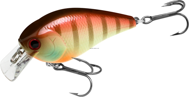 Picture of Lucky Craft 1.5 Shin Tone Gill