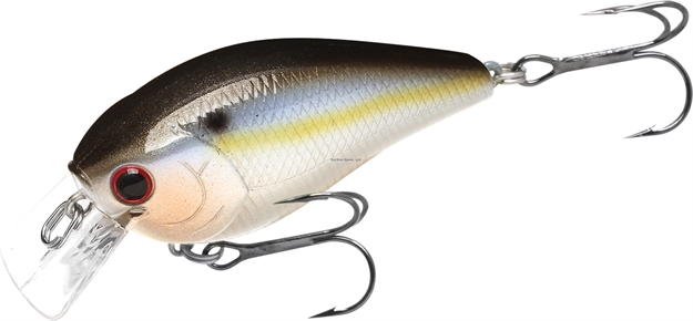 Picture of Lucky Craft 1.5Drs Pearl Threadfin Shad