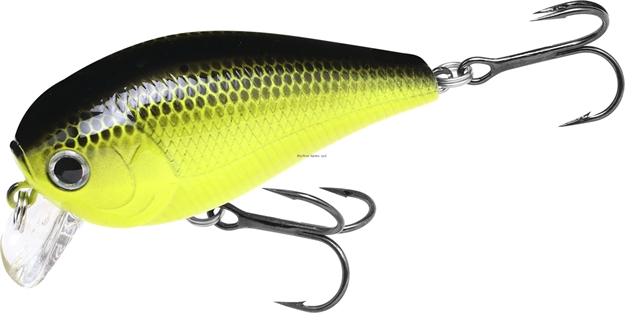 Picture of Lucky Craft 1.5Ssr TO Chart