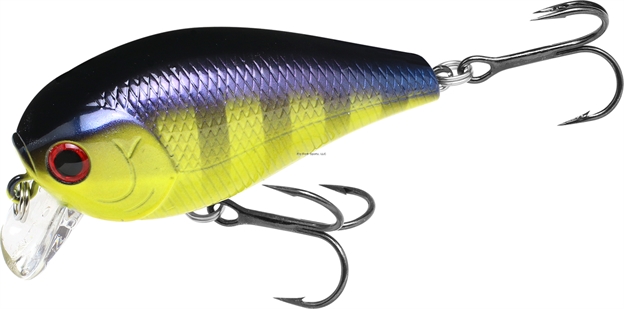 Picture of Lucky Craft 1.5Ssr TO Gill