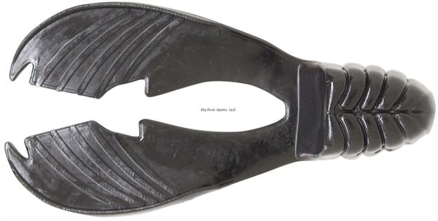 Picture of Lucky Craft 3.25" Rebel Chunk, Black