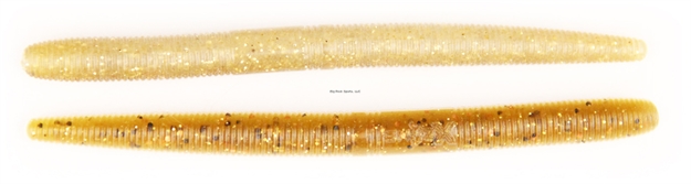 Picture of Lucky Craft 5" True Center Stick, Dirty Shad