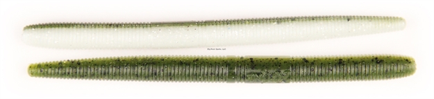 Picture of Lucky Craft 5" True Center Stick, Watermelon Pearl Lam