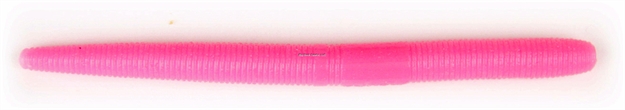 Picture of Lucky Craft 6" True Center Stick, Bubble Gum