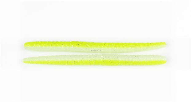 Picture of Lucky Craft 6" True Center Stick, Chartreuse Pearl