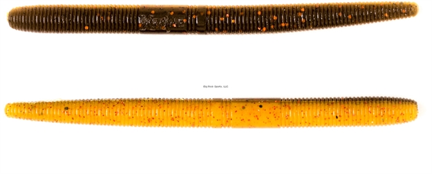 Picture of Lucky Craft 6" True Center Stick, Craw Lam