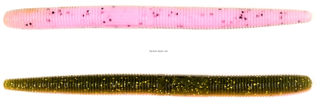 Picture of Lucky Craft 6" True Center Stick, Rainbow Trout Lam