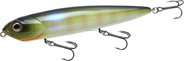 Picture of Lucky Craft Kicknocker Bluegill 4-3/4" 3/4Oz Floating / Surface