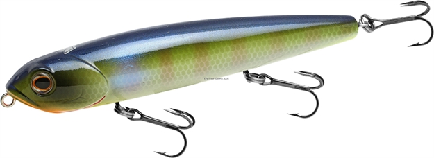 Picture of Lucky Craft Kicknocker Pup Bluegill 4" 1/2Oz Floating / Surface