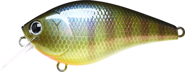 Picture of Lucky Craft Lc1.5 Crankbait, 2", 1/2 Oz, BE Gill, Floating