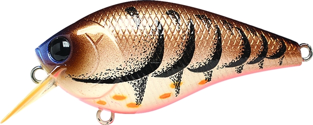 Picture of Lucky Craft Lc1.5 Crankbait, 2", 1/2 Oz, Cameleon Brown Craw, Floating