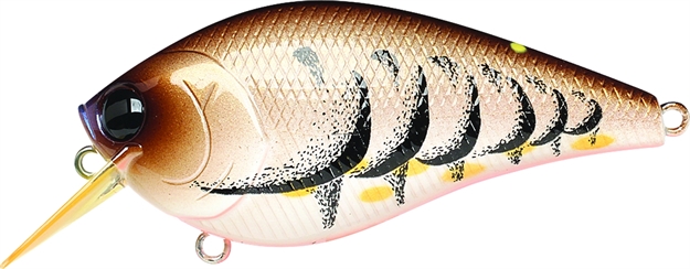 Picture of Lucky Craft Lc2.5 Crankbait, 2 3/4", 5/8 Oz, Cameleon Brown Craw, Floating