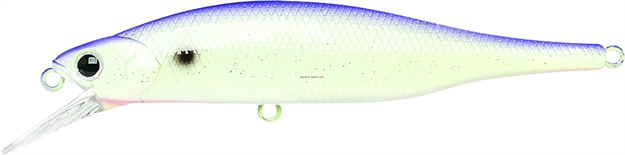 Picture of Lucky Craft Lightning Pointer 98Xr Jerkbait 4", 5/8Oz, Table Rock Shad