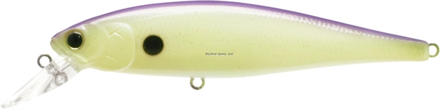 Picture of Lucky Craft Pointer 100Sp Jerk Bait, 4", 5/8 Oz, Tablerock Shad, Suspending
