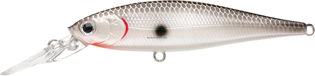 Picture of Lucky Craft Pointer 78Dd Deep Diver Jerk Bait, 3", 3/8 Oz, Original Tennessee Shad, Suspending