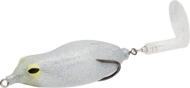 Picture of Lucky Craft Teckel Sprinker Frog, 5/8Oz, Color ME