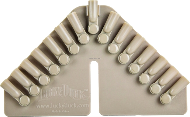 Picture of Lucky Duck Lucky Fan Kit For Transporting Collapsible Turkey Fan 50514-4