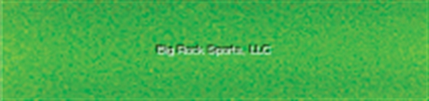 Picture of Luhr Jensen Dipsy Snubber 12" Kelly Green