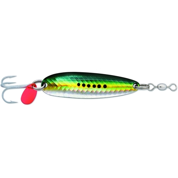 Picture of Luhr Jensen Krocodile Casting Spoon, 2 1/8", 1/4 Oz, Sardine