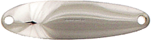 Picture of Luhr Jensen Krocodile Casting Spoon, 4 5/16", 2 1/4 Oz, Chrome