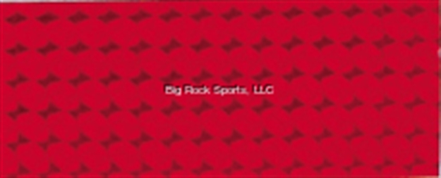 Picture of Luhr Jensen Luhr-Tape Prism-Lite Adhesive -Red