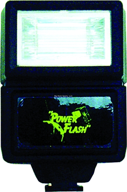Picture of Luhr Jensen Power Flash Strobe Charger